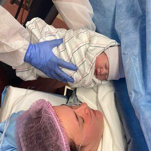 Meet your Posher, Casey